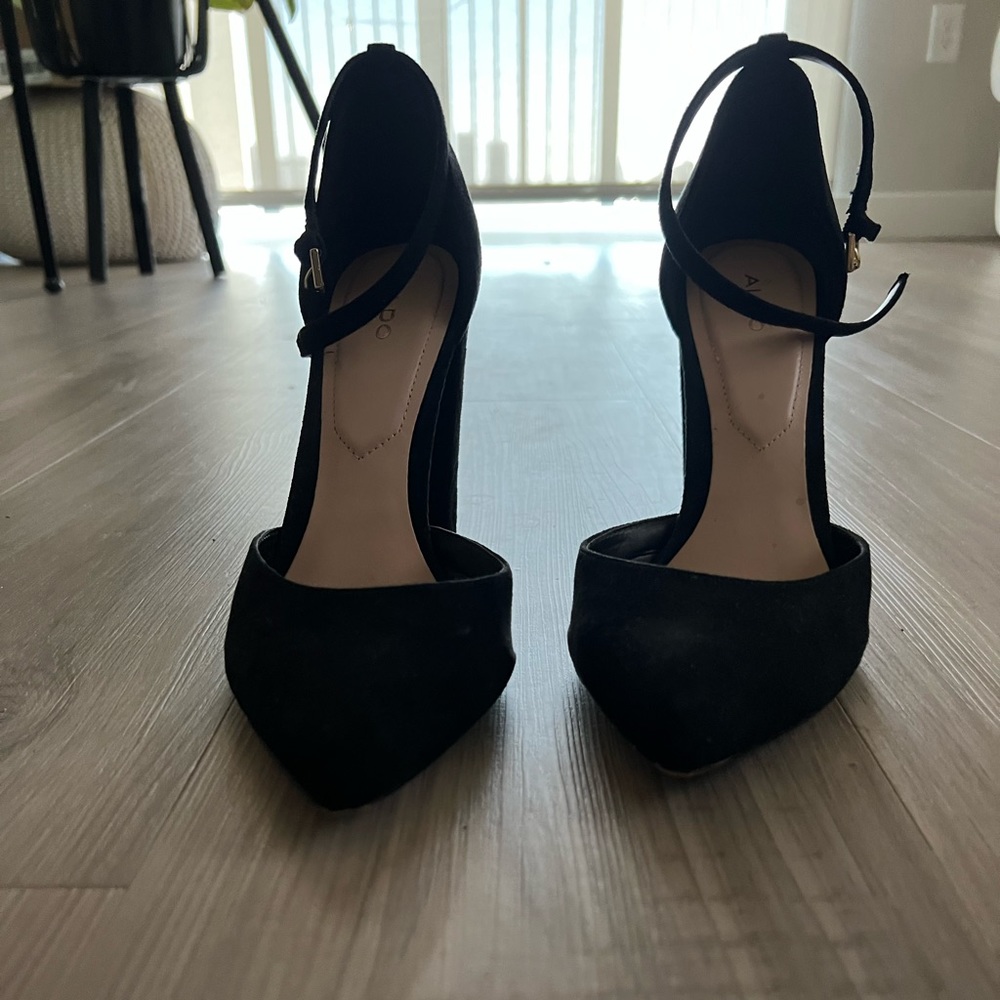 ALDO Pumps - Picture 2 of 4